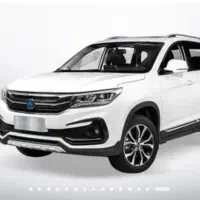 فروش خودرو SX5 فردا موتور 1403با 6000کیلومترکارکرد