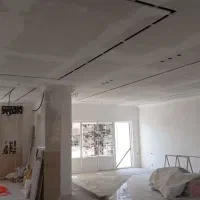 نیازمند نقاش کناف روز مزدی
