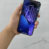 iphone 13 pro 256GB|موبایل|قم, چهار مردان|دیوار