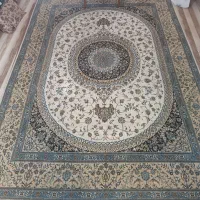 فرش ۱۲ متری دست بافت گونه