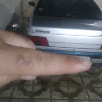 پژو|خودرو سواری و وانت|خواف, |دیوار