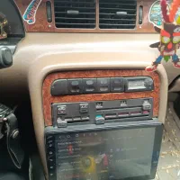سمند دوگانه کارخانه lx