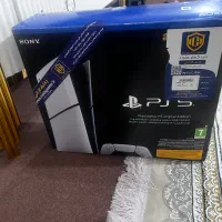 Ps5در حد اکبند