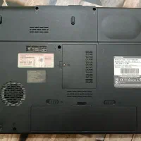 لپ تاپ توشیبا