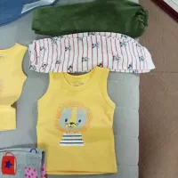 لباس بچه گانه