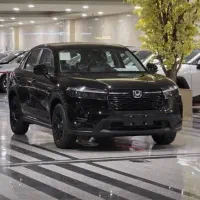 فروش خودرو هوندا HRV ژاپنی فول آپشن دو لیتری