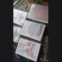 کتاب تست شیمی خیلی سبز ریاضی جامع مهروماه کنکور