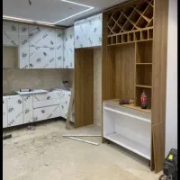 کابینت با اقساط بلند مدت