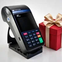 کارتخوان  /   Q  60   /  شرایطی / تایید بانک مرکزی