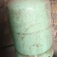 کپسول گاز