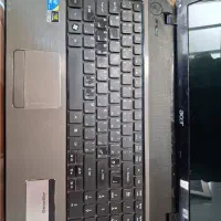 لپتاب acer aspire|رایانه همراه|شهرکرد, |دیوار