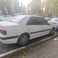 پارس tu5بیرنگ