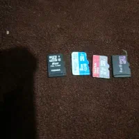 فروش کارت حافظه 16 گیگ