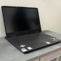 لپ تاپ Lenovo LOQ