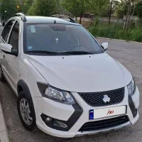 کوییک RS مدل 1404