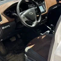 i20 96|خودرو سواری و وانت|تهران, درختی|دیوار