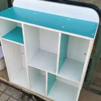 کابینت فلز و ام دی آف
