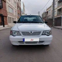 پراید 132مدل 89