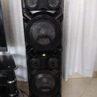 باند جی بی ال