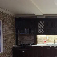 هود کن مشکی ریموت دار