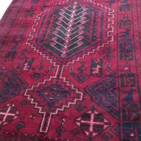 قالی محلی