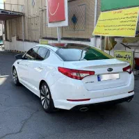 اپتیما ۲۰۱۳ فول بیرنگ