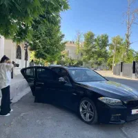 بی ام و ۵۲۸‌ استثنایی  BMW 528i 2013|خودرو سواری و وانت|شیراز, شهرک سراج‎|دیوار