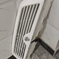 جلو پنجره