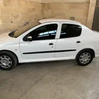 ۲۰۶ اتوماتیک SD V9