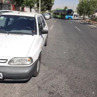 پراید مدل ۱۳۹۹