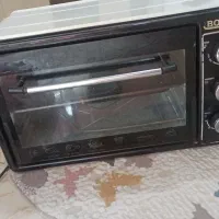 توستر بوش