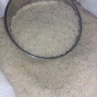 برنج دمسیاه درجه یک صفر بوجار به شرط پخت دهنه وطن