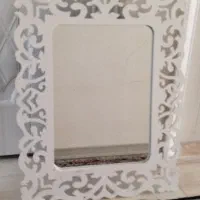 آینه شلف