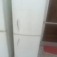 یخچال و فریزر بدون برفک