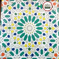 فروش کاشی های تزیینی