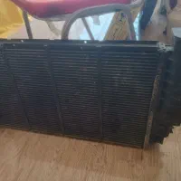 رادیاتور  مسی پژو