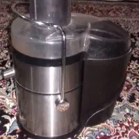 آبمیوه گیری