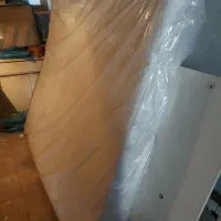 تشک دونفره ۱۶۰ در حد