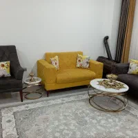 مبل 7نفره راحتی