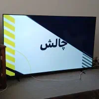 تلویزیون ۵۸اینچ ایکس ویژن