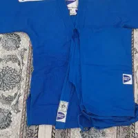 لباس جودو گرین هیل اپرود دار اصلی