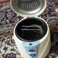 سرخ کن best|سایر لوازم برقی|شیراز, احمدی جنوبی|دیوار