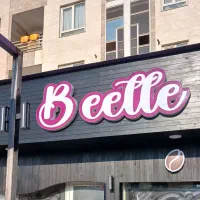 تابلوسازی چنلیوم چلنیوم تابلوتبلیغاتی کامپوزیت led