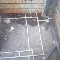 لوله کشی و تاسیسات ساختمانی