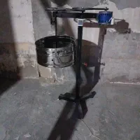 تخمه پز