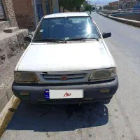 پراید|خودرو سواری و وانت|مرند, |دیوار