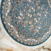 گلیم تمیز