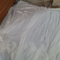 پرده سالن