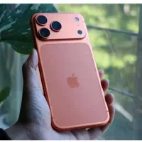 آیفون ۱۷ پرومکس بدون پیش‌پرداخت، بدون چک