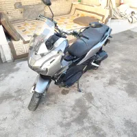 موتور سیکلت ADV برند دینو